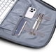 thumbnail image 3 of Mochila Impermeable Para Notebook Con Organizadores, 3 of 9
