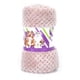 thumbnail image 1 of Manta Frazada Mascotas Poliester Jacquard Perro Gato S, 1 of 2