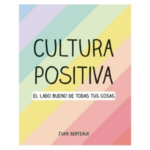 Penguin Random House - Libro Cultura Positiva