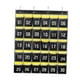 thumbnail image 1 of Cuadro De Bolsillo Para El Aula Para Guardar Teléfonos Móviles, Bolsa Para Armario, Dormitorio, 30 Bolsillos, 1 of 2