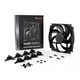 thumbnail image 4 of Ventilador be quiet! SILENT WINGS 4 140mm PWM high-speed, 4 of 4