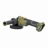 Bauker - Esmeril 4 1/2"" -5"" Inalámbrico 20 V Brushless Sin Batería