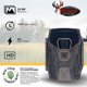 thumbnail image 2 of Cámara celular Wildgame Innovations Terra XT 2.0 24MP Gris, 2 of 7