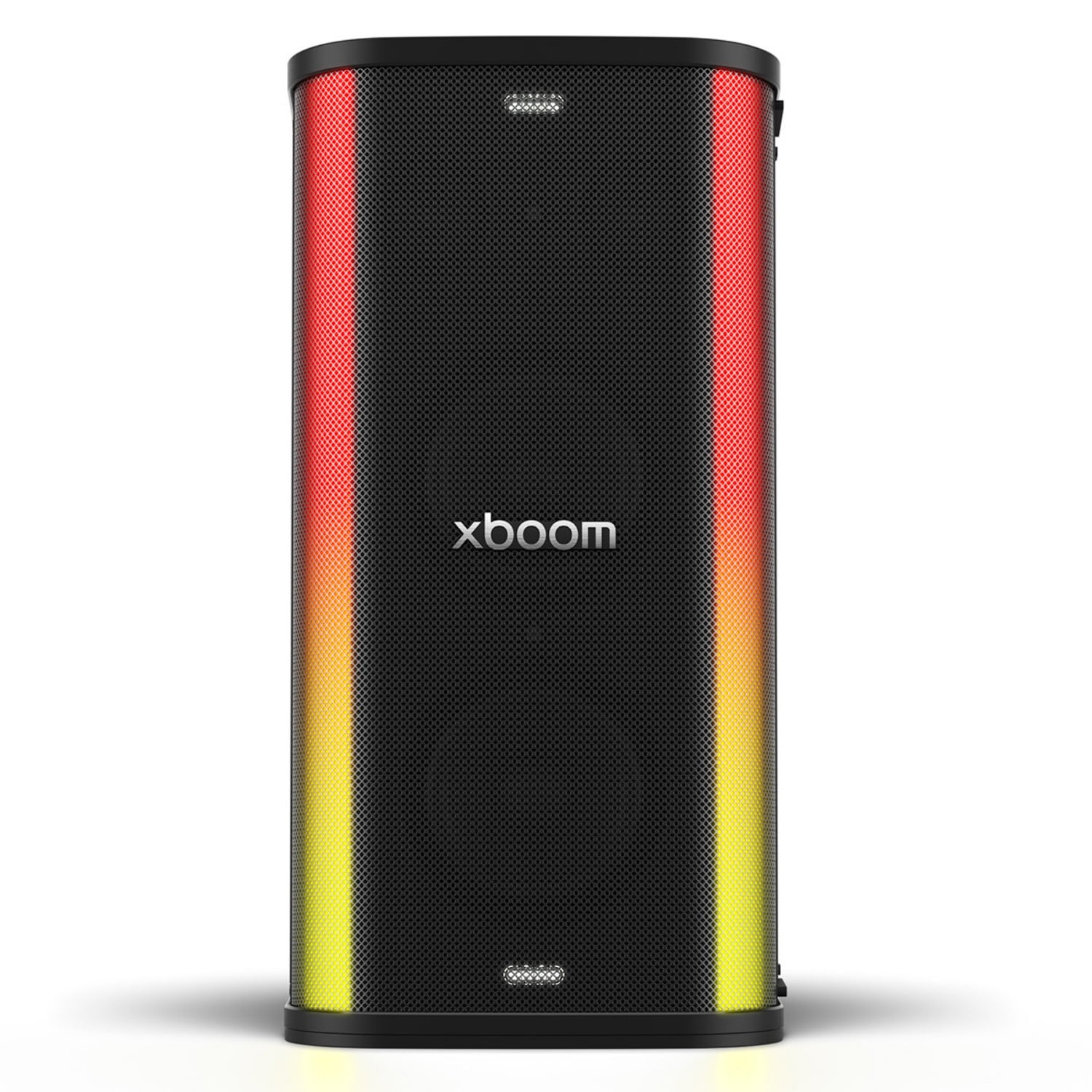 Parlante LG Xboom Stage 501 - Potencia para tus fiestas y Karaoke con AI