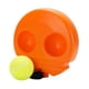thumbnail image 4 of Entrenador De Tenis, Pelota De Rebote, Equipo De Entrenamiento De Tenis Para Principiantes, Herramienta De Ejercicio, 4 of 5
