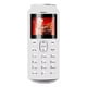 thumbnail image 1 of Mini Celular Telefono Camara Bluetooth Linterna Sim Blanco, 1 of 2