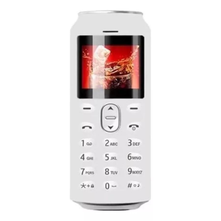 Click Ventas - Mini Celular Telefono Camara Bluetooth