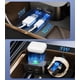 thumbnail image 5 of Hub Cargador Usb Para Tesla Model 3 Highland Y Model Y, 5 of 9