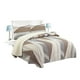 thumbnail image 2 of Cubrecama Sherpa 1.5 Plazas - Apache M959, 2 of 3