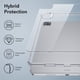 thumbnail image 5 of Funda ESR para iPad Pro 12.9 (2022/2021) de 6.ª y 5.ª generación, resistente al amarilleo, 5 of 9