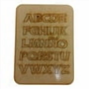 Alinsa - Abecedario, Numeros De Madera