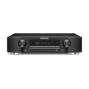 Receiver Av 5.2 Con Streamer Marantz Nr1510