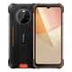 thumbnail image 1 of Smartphone Blackview BL8800 Pro 5G 8GB 128GB Naranja Dual SIM, 1 of 3