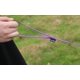 thumbnail image 2 of Correa AMAGOOD 1,8 m Morada 5/8 pulg. para perro y cachorro, 2 of 8