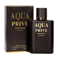 Fragrance Couture - Fc Aqua Prive Edp 100Ml Hombre