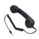 thumbnail image 1 of Auricular telefónico vintage retro BlueMart de 3.5 mm para iPhone, 1 of 5