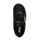 thumbnail image 3 of Zapatilla Fútbol Turf Kids Powerful Negro Gold Joma, 3 of 4