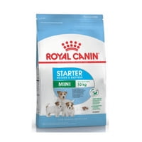 Royal Canin - Alimento Para Perro Mini Starter 3 Kg
