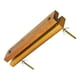 thumbnail image 1 of Prensa De Encuadernación Prensa De Encuadernación De Madera Duradera Para Etiquetas Caseras Encuadernación De Bricolaje, 1 of 5