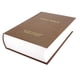 thumbnail image 5 of Biblia HarperCollins Paralela NIV KJV NASB AMP, 5 of 8