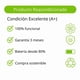 thumbnail image 2 of Samsung Galaxy S22 Plus 5g 128gb - Verde - Reacondicionado, 2 of 3
