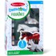 thumbnail image 1 of Melissa & Doug Created by Me: Kit de manualidades para decorar figuras de caballos, 2 piezas, 1 of 3