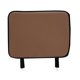 thumbnail image 4 of Asiento Trasero De La Cubierta Del Asiento Protector Kid Kick Mat Anti Escalonado Sucio Marrón Peque?o, 4 of 5