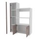 thumbnail image 3 of Mueble Cocina Bl3304 Blanco - Gris, 3 of 6