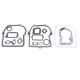 thumbnail image 1 of 590777 Juego De Juntas De Motor Reemplaza A # 794209, 699933, 298989, 1 of 2