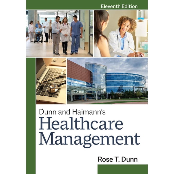 Libro Health Administration Press – Undécima Edición
