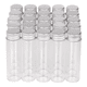 thumbnail image 1 of Mini frasco vidrio tapa rosca 22x80 mm 20 ml 60u, 1 of 3