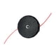 thumbnail image 2 of Cabezal Desbrozadora Recortadora De Repuesto Para Accesorios Echo SRM225 SRM230, 2 of 5