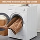 thumbnail image 5 of Cama ortopédica impermeable para perros grandes BFPETHOME, 5 of 6