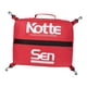 thumbnail image 3 of Bolsa De Refrigeración Para Kayak, Navegación, Tabla De Paddle Surf, Bolsa De Almacenamiento Aislante Para Bebidas, Color Rojo., 3 of 5