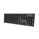 thumbnail image 1 of Teclado genius smart kb-100, 1 of 2