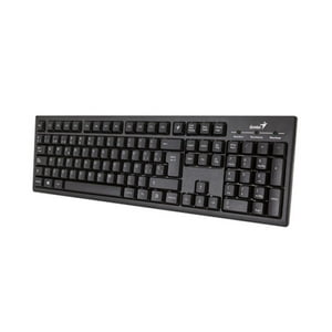 Teclado Genius Smart Kb-100