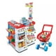 thumbnail image 1 of Tienda Supermercado con Carrito y Accesorios Luces y Sonidos, 1 of 7