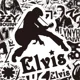 thumbnail image 5 of Set Sticker cantantes grupos de Rock música Black&white, 5 of 7