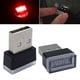 thumbnail image 1 of Portable Car Led Atmosphere Light USB Wiring-free Small Light Car Interior Decoration Light Atmosphere Light Lighting Reading Light Home Bedroom Night Light, 1 of 3