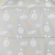 thumbnail image 3 of Accesorio para coche Colchoneta Para Coches Globos Gris, 3 of 6