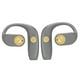 thumbnail image 1 of Clip Auriculares Inalámbricos Ganchos Para La Oreja Auriculares A Prueba De Sudor Para Entrenamiento Conducción Gimnasio Negro, 1 of 5