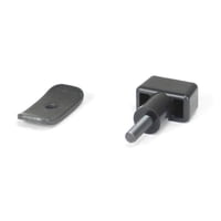 Dewalt - Tornillo Manual Para Sierra Ingletadora Dw723 Dw7232 5140127 16