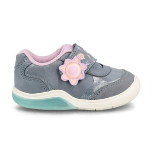 Zapatilla Niña Bubblegummers Tokio Mezclila