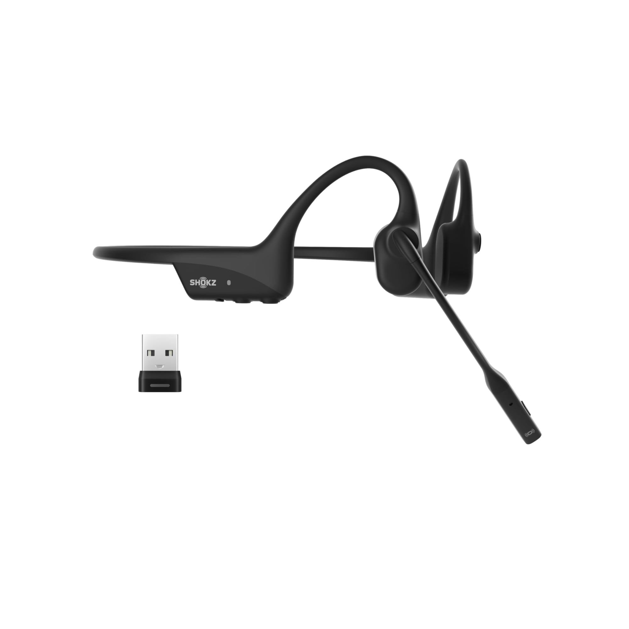 Shokz OpenComm2 UC 2025 Upgrade | Lider