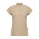 thumbnail image 1 of Delantal Mujer anti fluidos Amapola. Beige - Art. AMAPOLA-11, 1 of 3