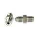 thumbnail image 4 of Adaptador SPEEDFX -3AN x 7/16-24 de acero zincado, 4 of 4