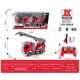 thumbnail image 5 of Juguete Camion De Bomberos A Control Remoto 1:24 Luces Agua Infantil, 5 of 6