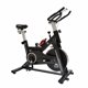 thumbnail image 3 of Bicicleta Estática Spinning Negra, 3 of 6