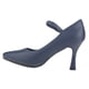 thumbnail image 2 of Zapato Chalada Mujer Cyril-4 Azul Marino Casual, 2 of 7