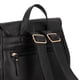 thumbnail image 5 of Mochila Secret Benoni ST6 L Negro, 5 of 6